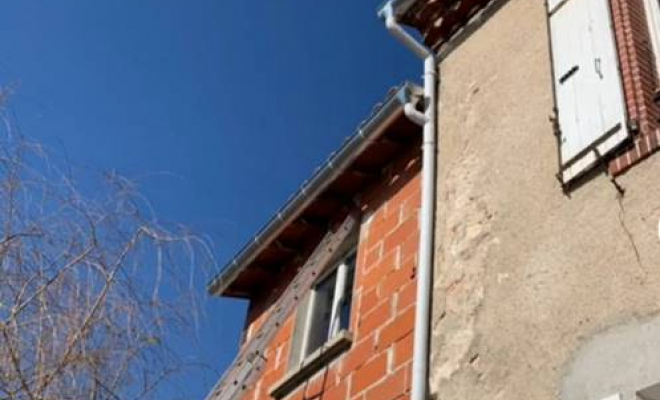 Installation de gouttières, Montauban, LAFLEUR Teddy